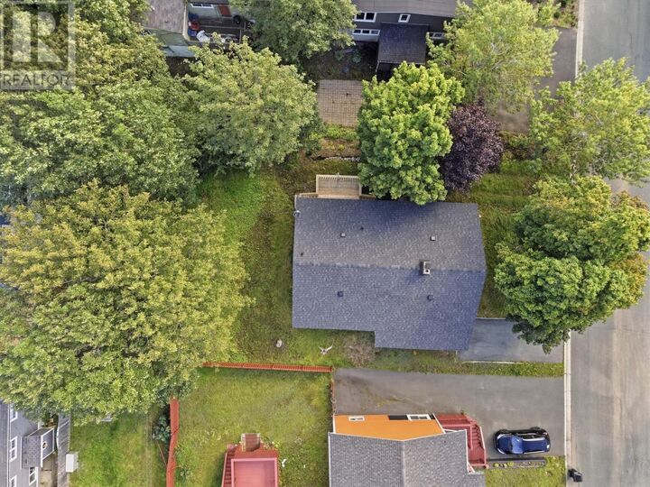 Property Photo:  14 Ayrshire Place  NL A1B 3L4 