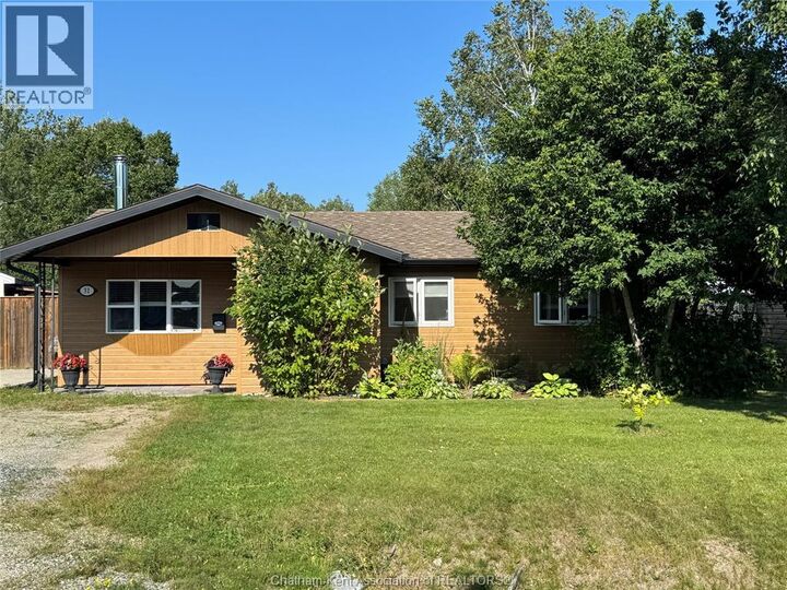 Property Photo:  31 Heron Drive  ON P0T 2C0 