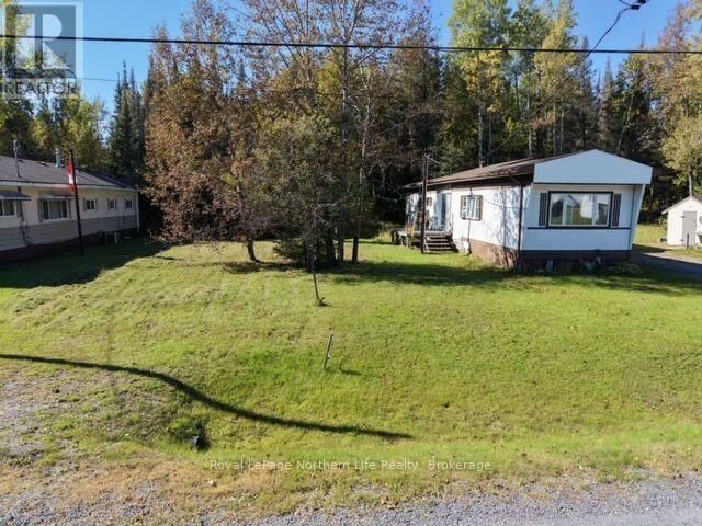 Property Photo:  10 Goward Avenue  ON P0H 2H0 