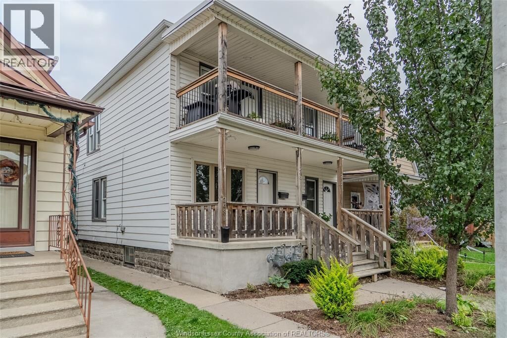 Property Photo:  248 Pierre  ON N9A 2A8 