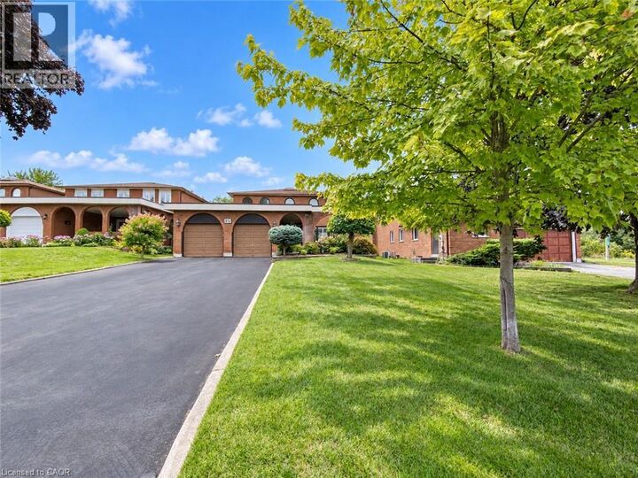 Property Photo:  312 Huntingwood Drive  ON L1J 7C5 