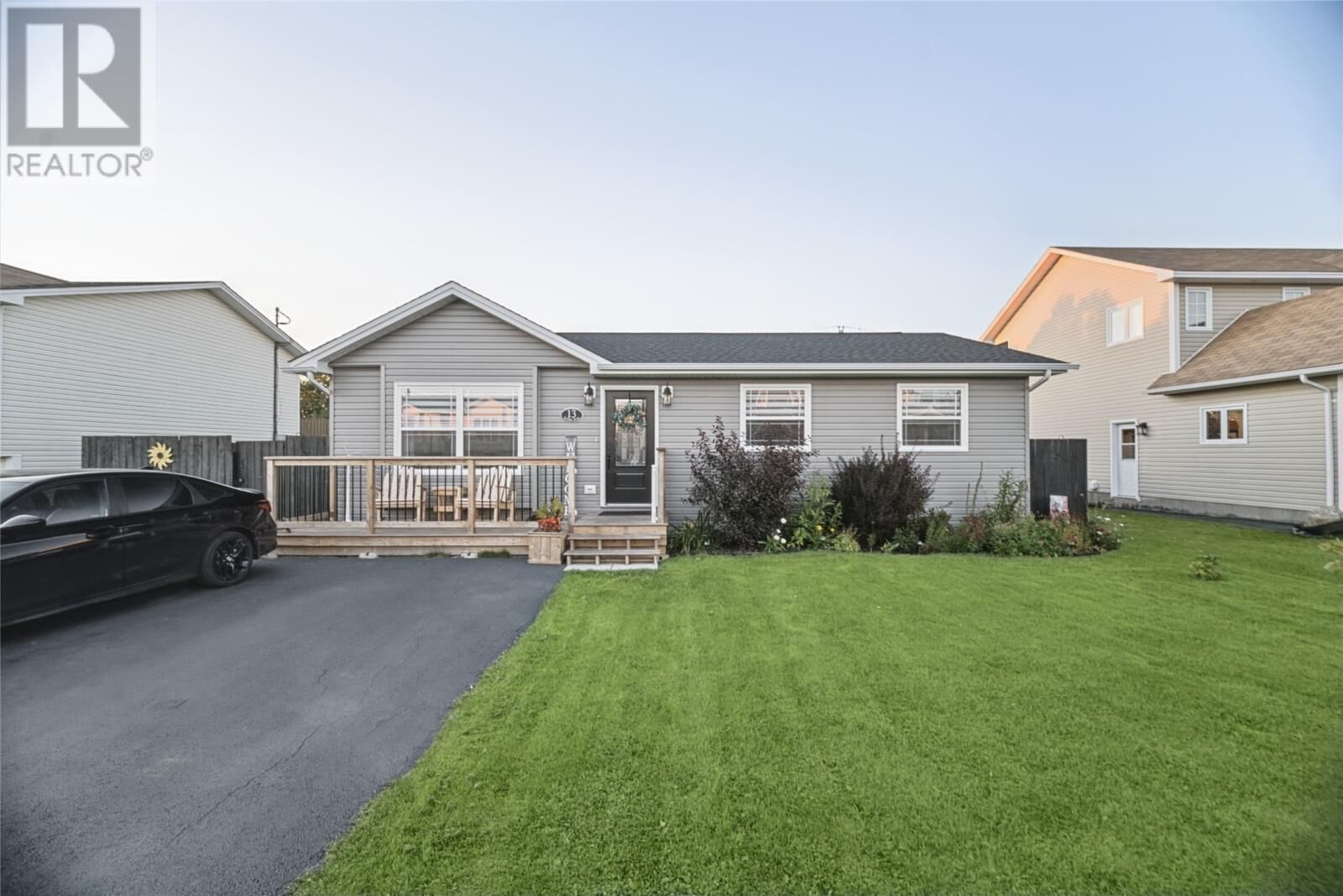 Property Photo:  13 Kimbar Drive  NL A1X 0A3 