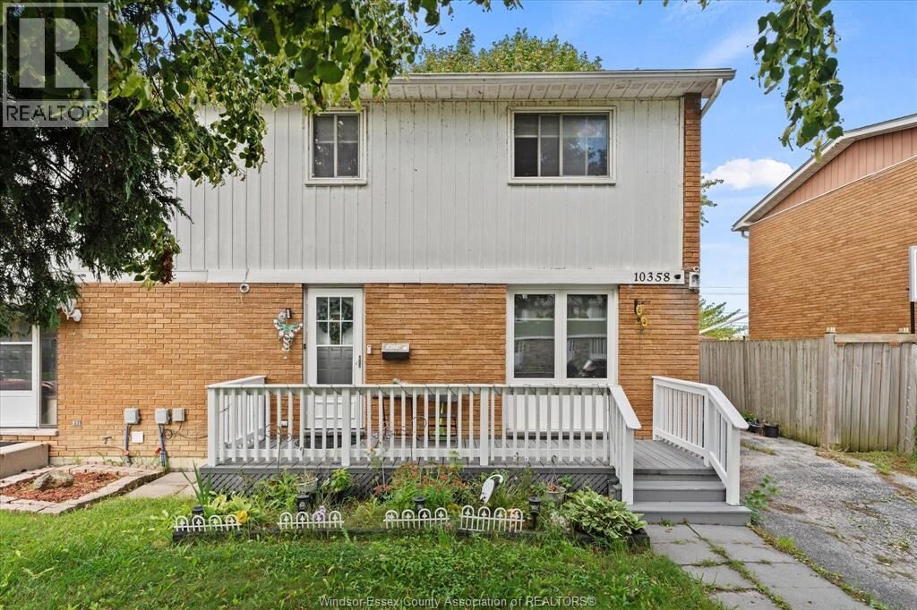 Property Photo:  10358 Shenandoah  ON N8R 1B5 
