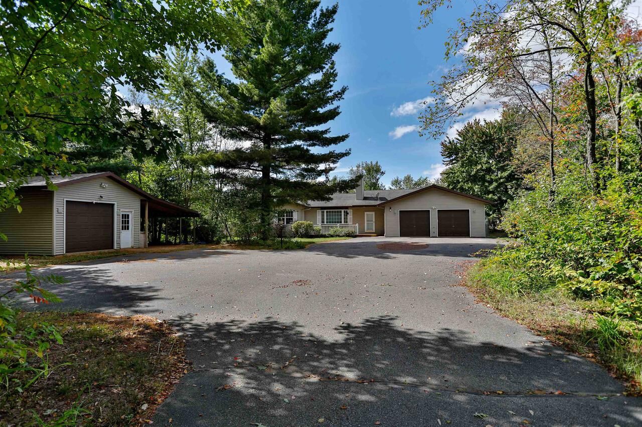 Property Photo: 201740 Dorie Lane WI 54455
