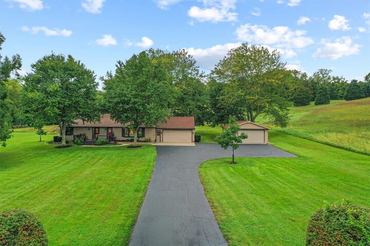 Property Photo:  3424 Stony Creek Road  OH 43078 