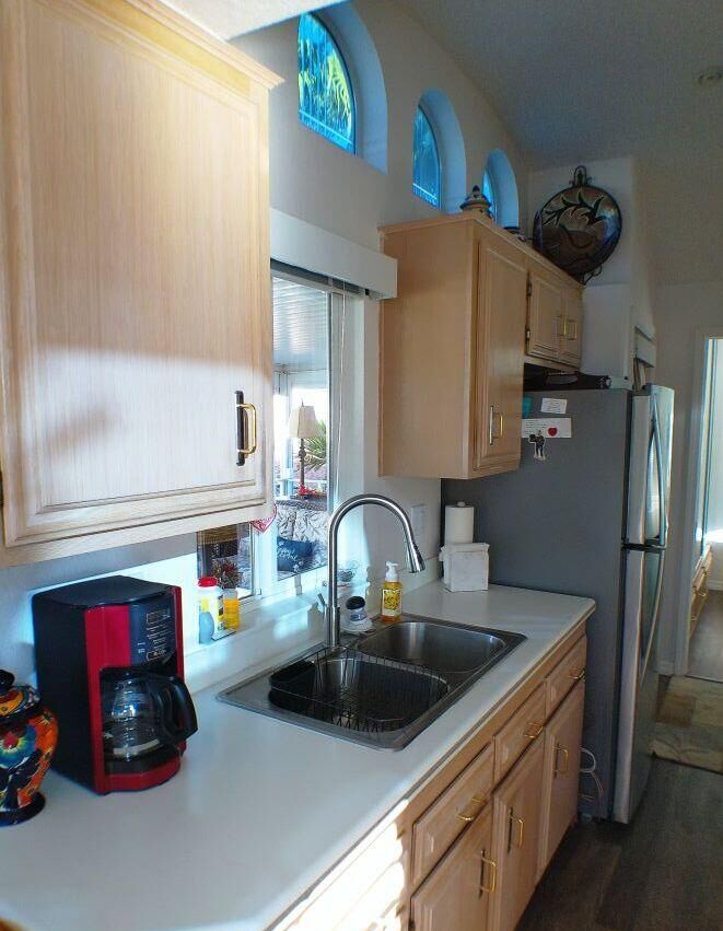 Property Photo: 84136 Avenue 44, #661 CA 92203