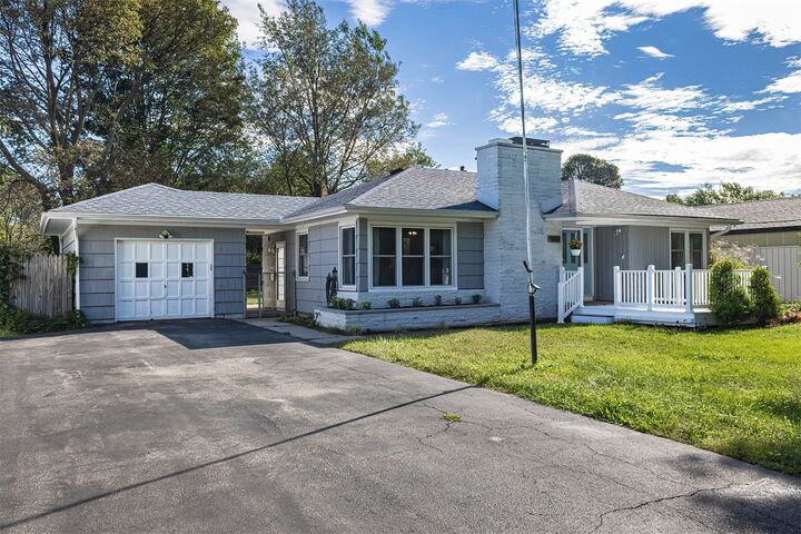 Property Photo: 1307 Hartt Road PA 16505