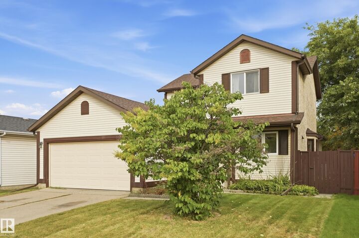 Property Photo:  10440 16 Avenue NW  AB T6J 5N8 