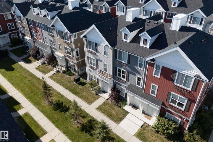 Property Photo:  903 Crystallina Nera Way NW 102  AB T5Z 0N6 