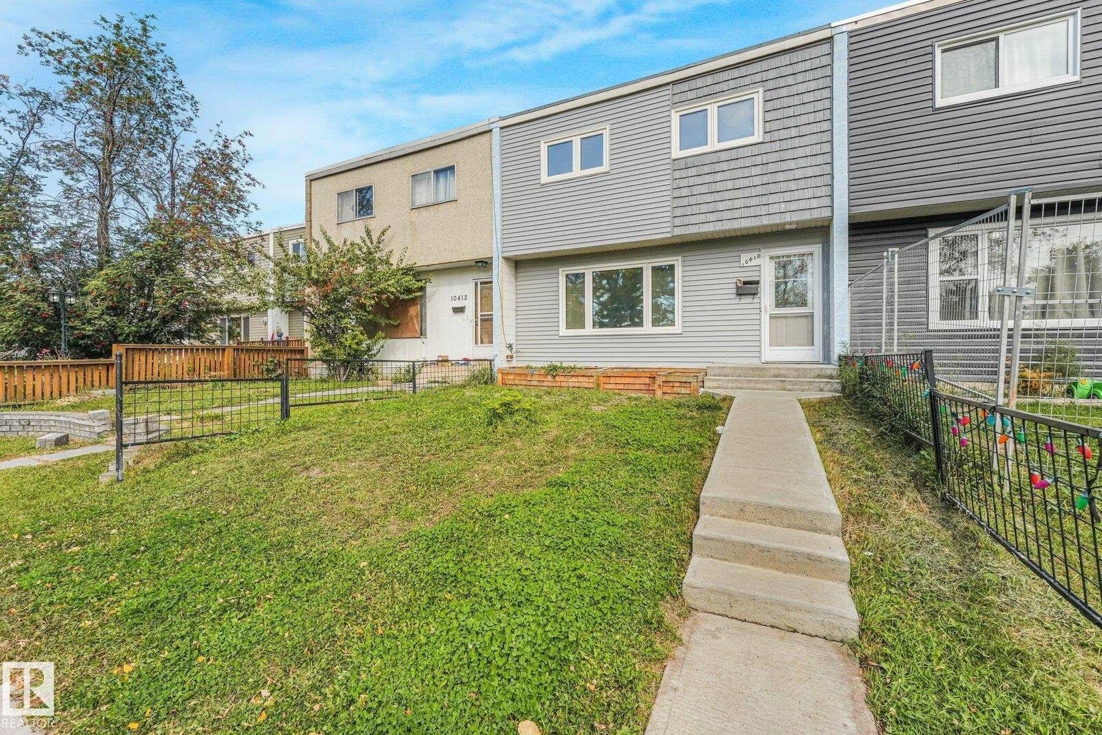 Property Photo:  10410 Lauder Avenue NW  AB T5E 5P8 