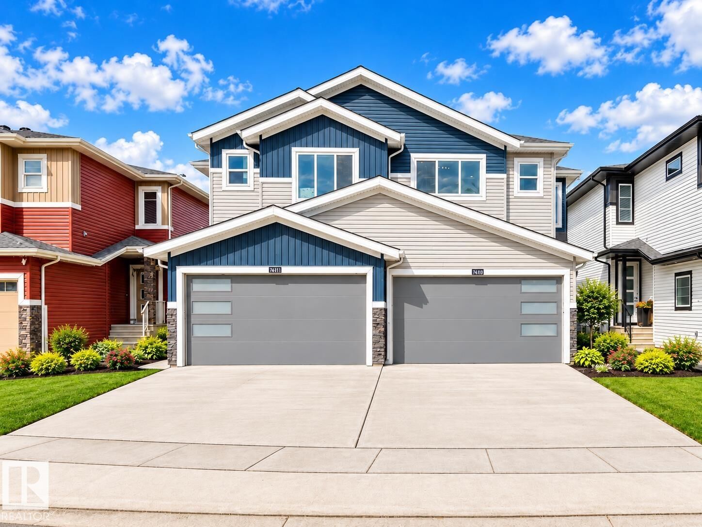 Property Photo:  3718 67 Street  AB T4X 0G6 