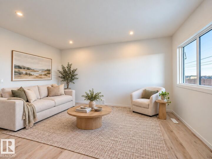 Property Photo:  19552 30 Avenue NW  AB T5T 6L5 