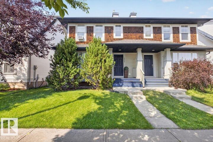 Property Photo:  6030 S Terwillegar Boulevard NW  AB T6R 0K5 