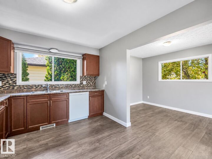 Property Photo:  13540 110 Street NW  AB T5E 4Z2 