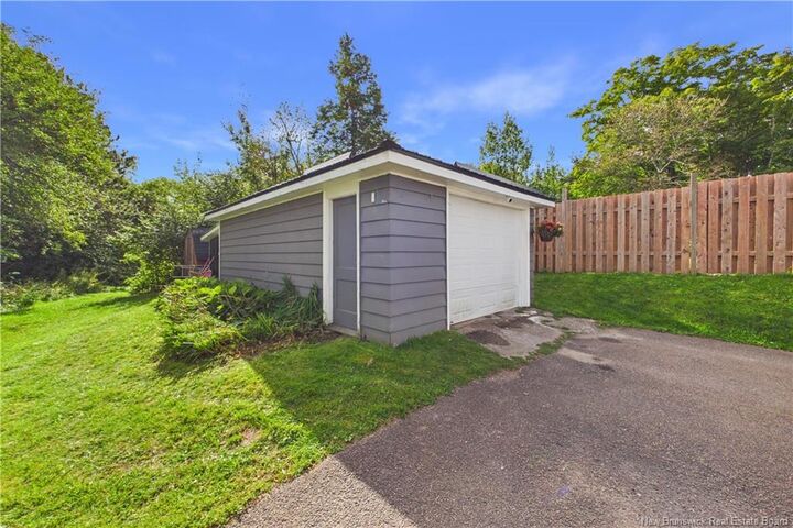 Property Photo:  13 Squire Street  NB E4L 4K8 