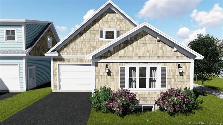 Property Photo:  224 Mowat Drive 6  NB E5B 2P3 