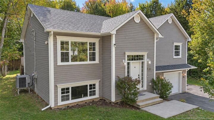 Property Photo:  128 Country Wood Lane  NB E3A 0Y6 