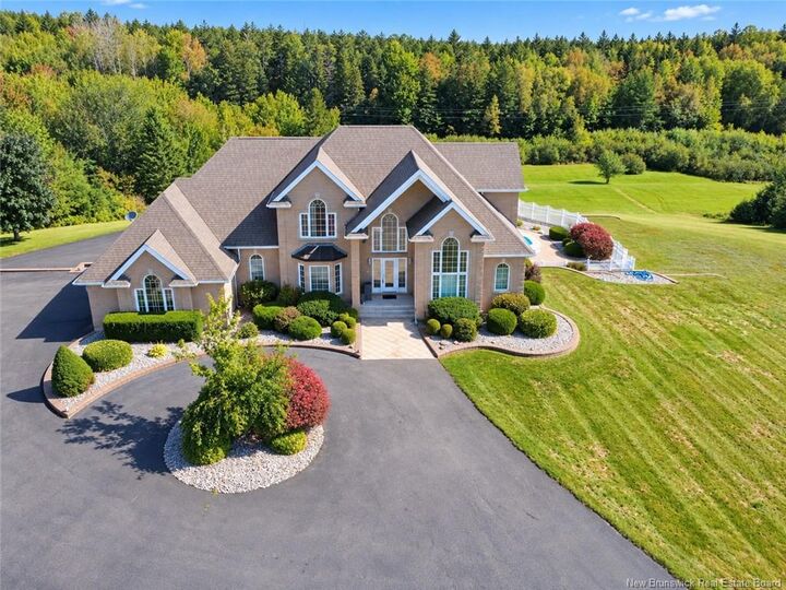 Property Photo:  6865 Route 134  NB E4S 4L3 