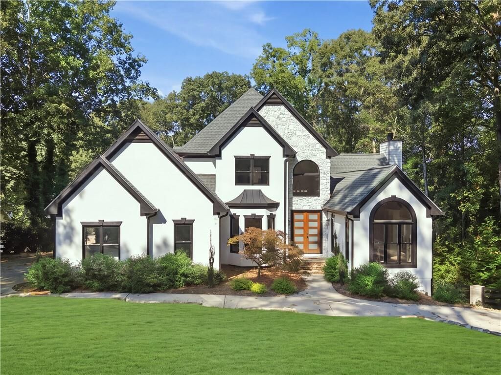 Property Photo:  6340 Barberry Hill Drive  GA 30506 