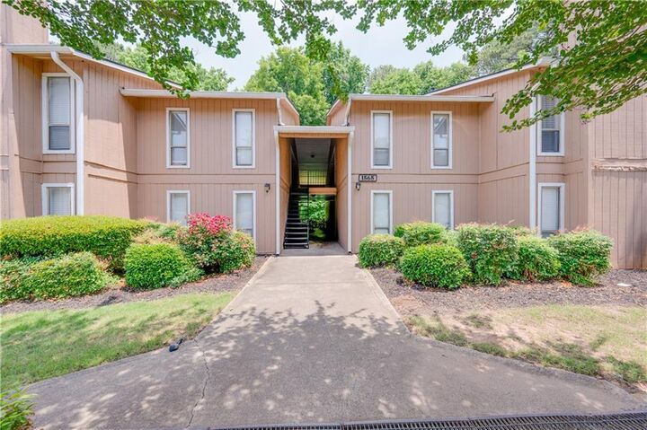 Property Photo:  1565 Terrell Mill Place SE I  GA 30067 