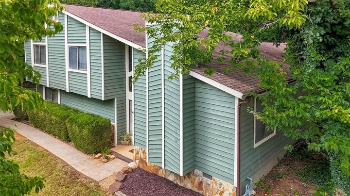 Property Photo:  6565 Oakwood Drive  GA 30135 