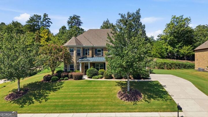 Property Photo: 4529 Summersweet Drive GA 30066
