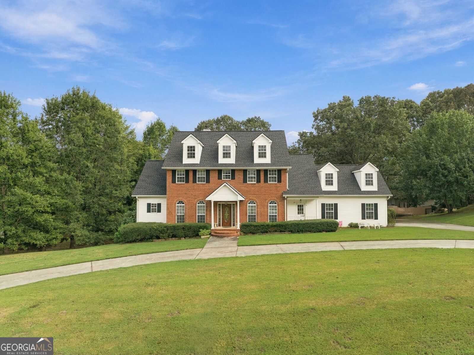 Property Photo:  241 Meadow Lakes Boulevard  GA 30125 