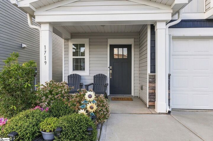 Property Photo: 1719 Southwold Lane SC 29316