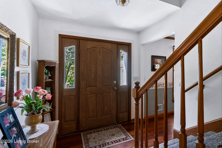 Property Photo:  5103/5107 Billtown Rd  KY 40299 