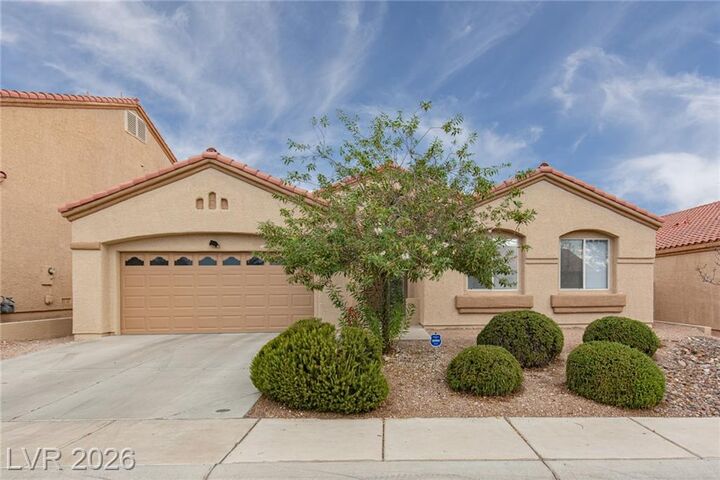 Property Photo:  8108 Painted Clay Avenue  NV 89128 