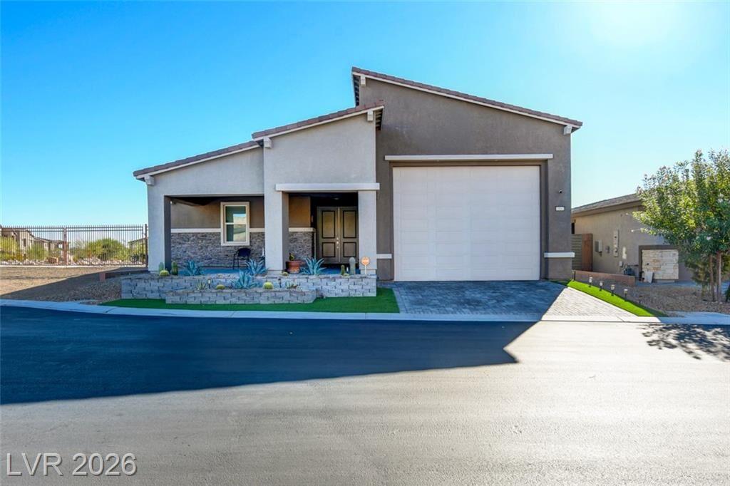 Property Photo: 10062 Agave Edge Drive NV 89178