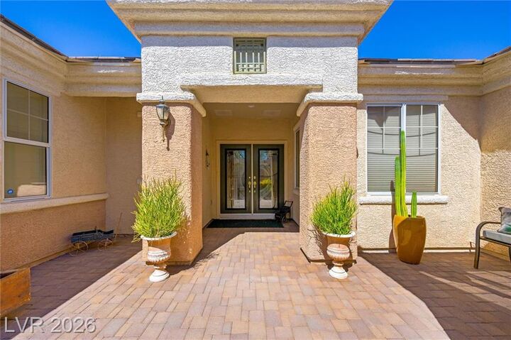 Property Photo:  3040 Stratmoor Hills Avenue  NV 89052 