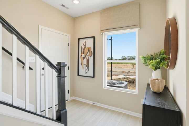 Property Photo:  5711 Ruby Road 355-5  IN 46356 