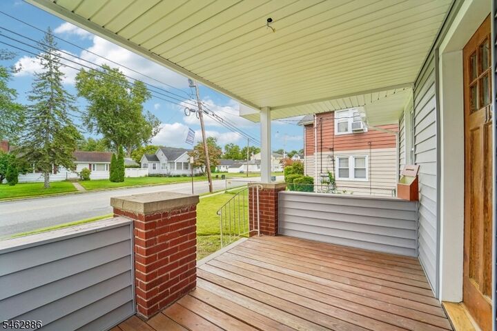Property Photo:  119 Colfax Ave  NJ 07442 