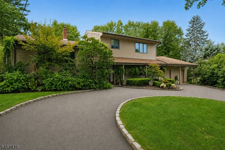Property Photo:  1 Edgar Road  NJ 07052 