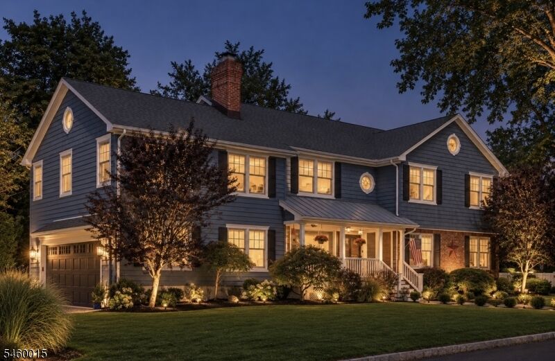 Property Photo:  1 Fleetwood Ave  NJ 07004 