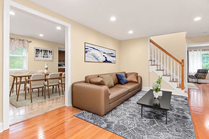 Property Photo:  818 Ridge Rd  NJ 07009 