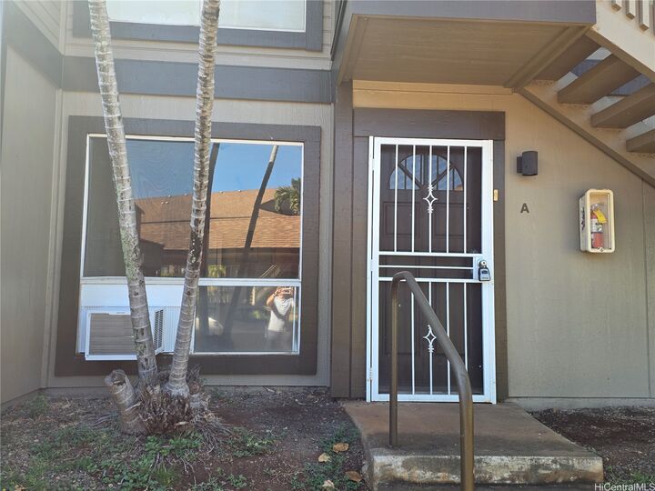 Property Photo:  91-1109 Puamaeole Street 16A  HI 96706 