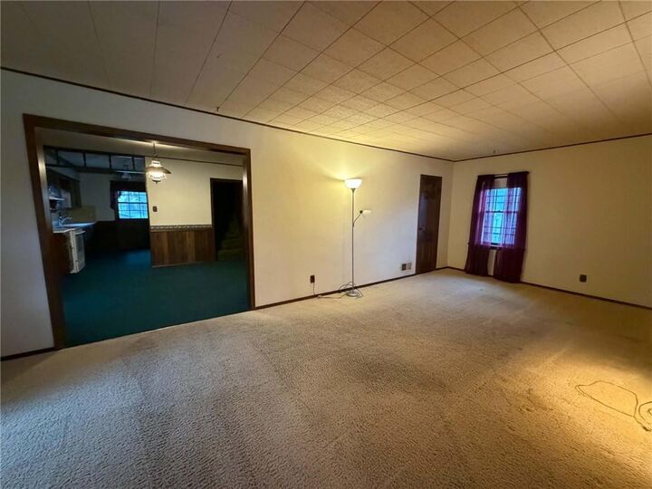 Property Photo:  1813 Clifford Street  MO 64505 