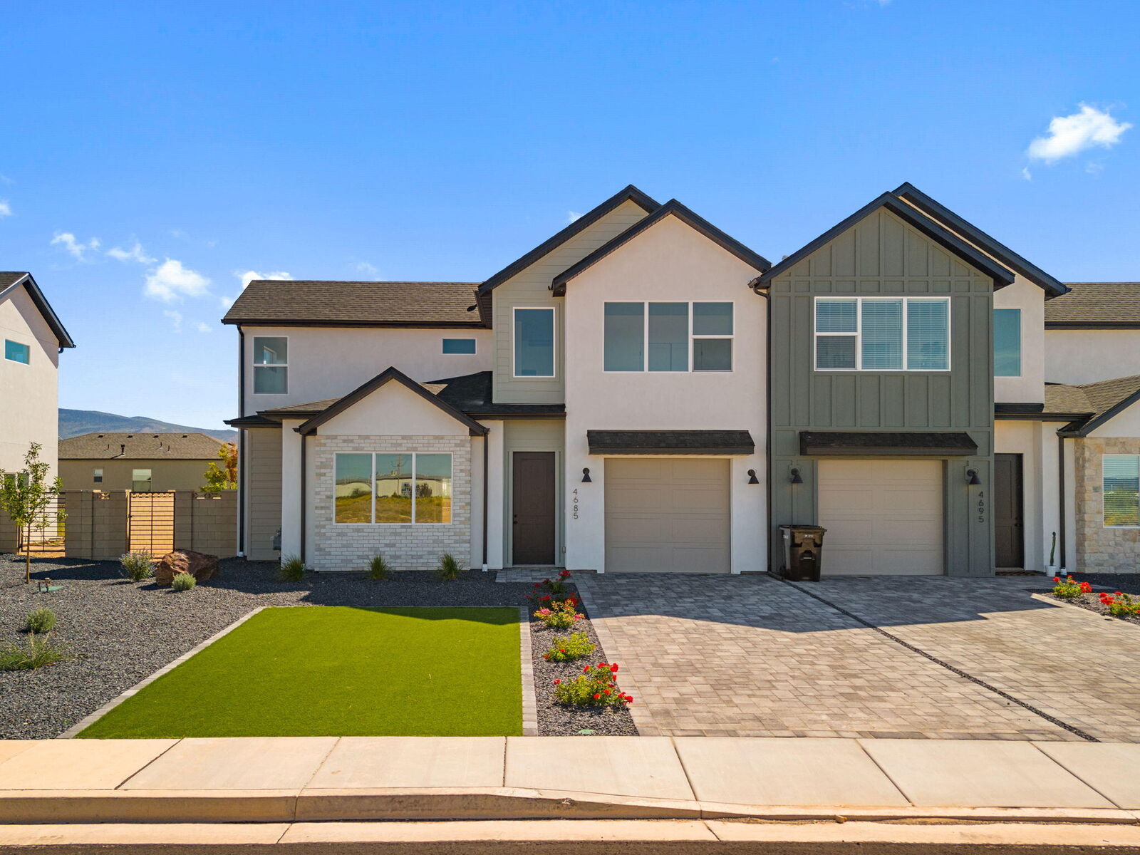Property Photo:  4667 W 300 N  UT 84720 