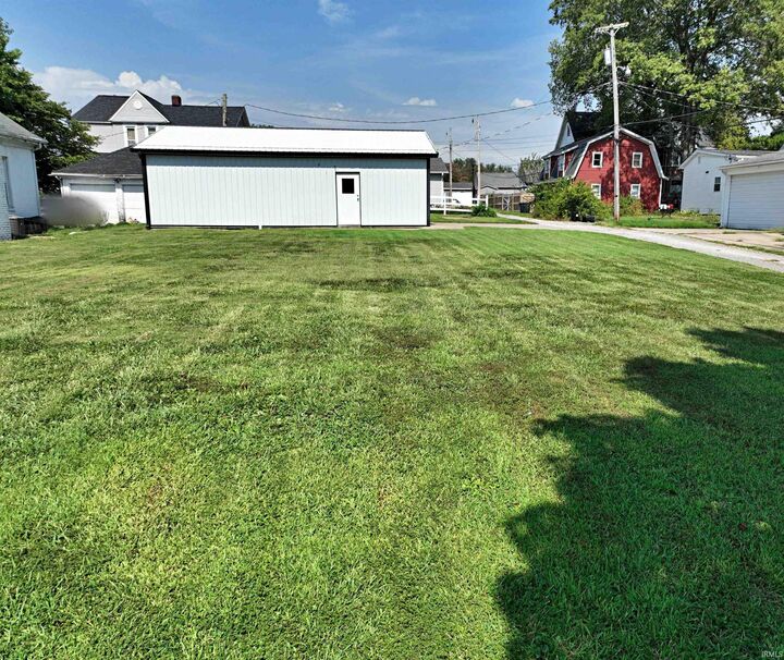 Property Photo: E Walnut Street IN 47501