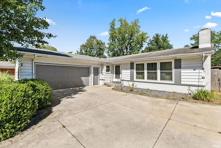 Property Photo: 3406 Thames Drive IN 46815