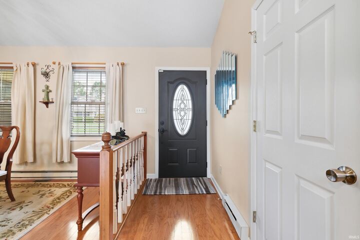 Property Photo:  3373 W Sekiu Court  IN 47404 