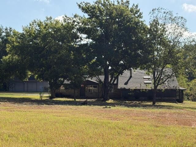 Property Photo: 10233 Negem Rd TX 75709