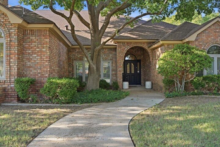 Property Photo:  4513 87th Street  TX 79424 