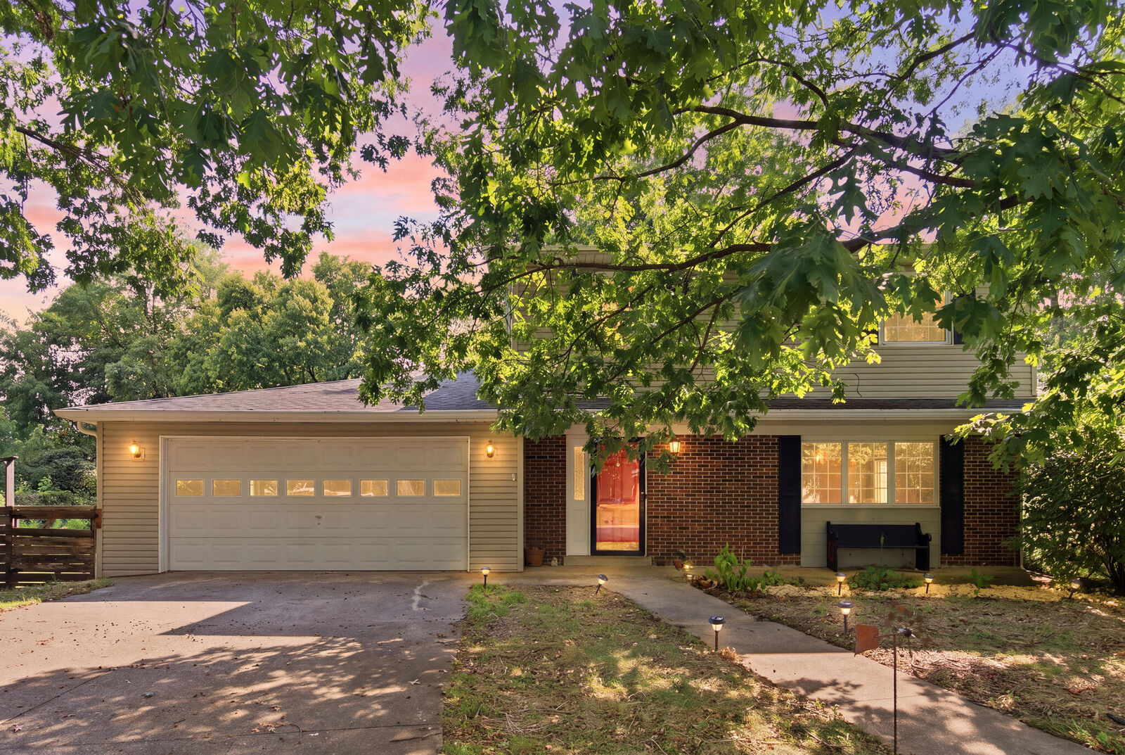 Property Photo:  119 Hammons Drive  KY 40475 