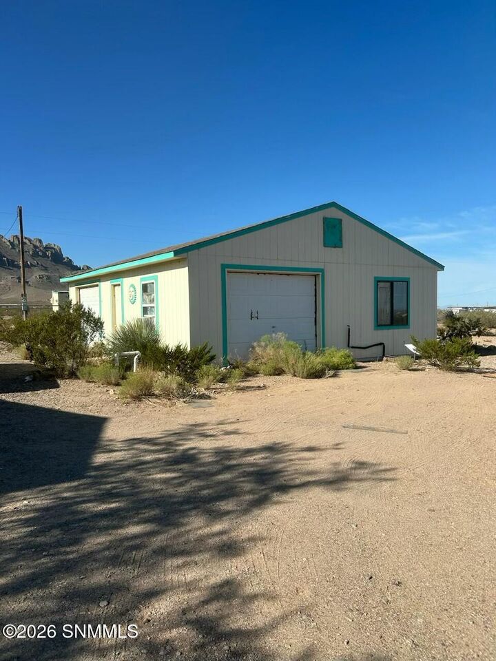 Property Photo:  8330 SE Warm Springs Road  NM 88030 