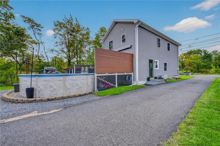 Property Photo:  615 Washington Boulevard  PA 18013 