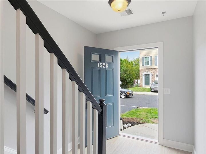 Property Photo:  1526 Brookstone Place  PA 18055 
