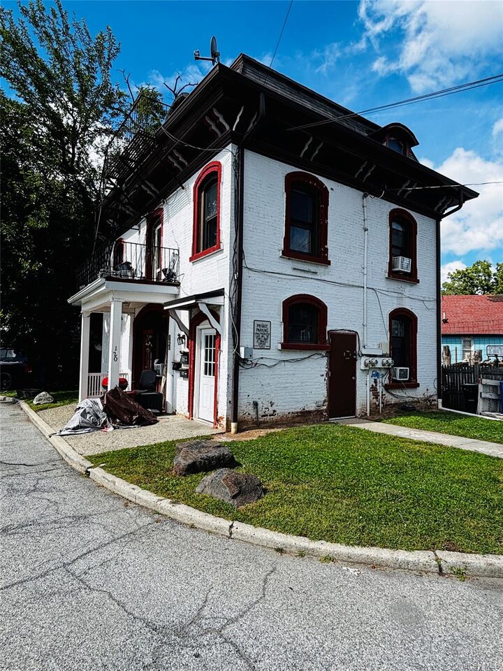 Property Photo: 120 Smith Street NY 10566